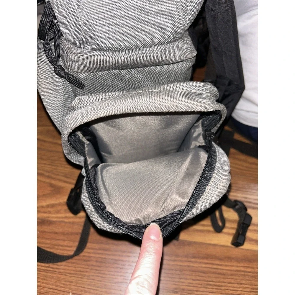 Vintage -Tamrac 757 Camera Bag Backpack - excellent condition -
